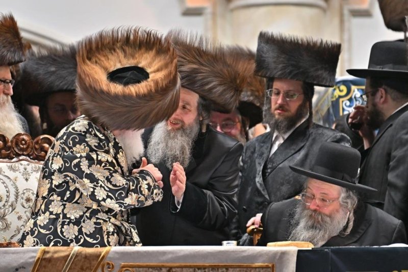 יהושע פרוכטר