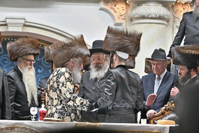 יהושע פרוכטר