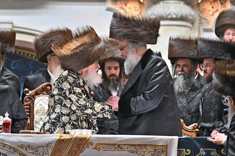 יהושע פרוכטר