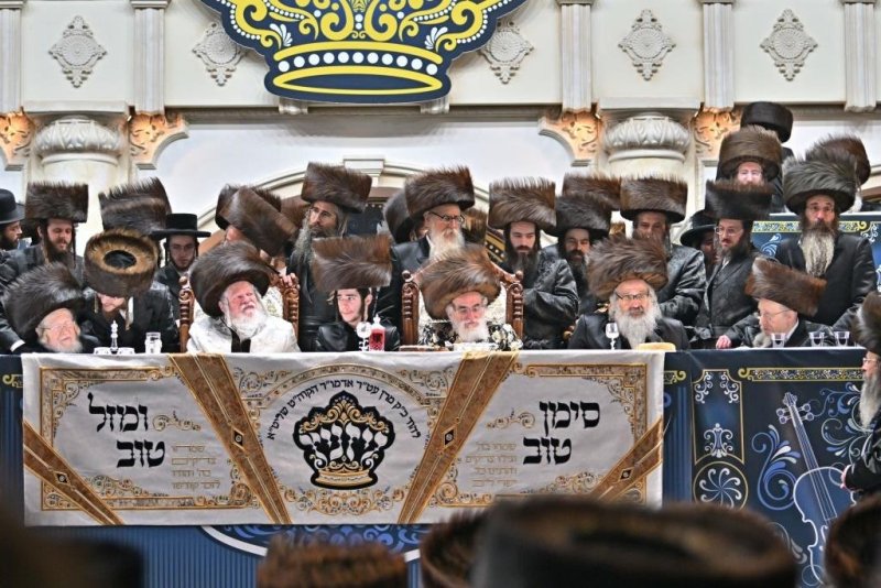 יהושע פרוכטר
