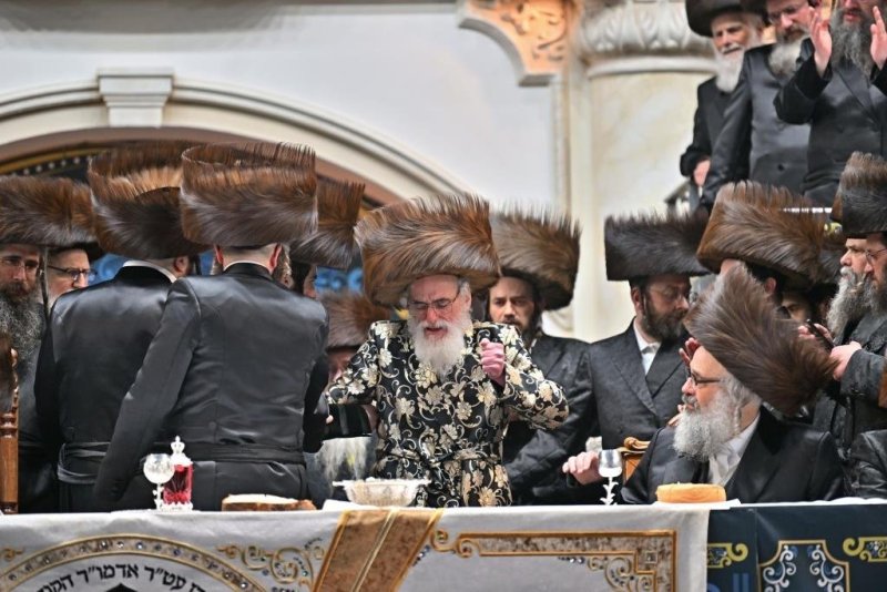 יהושע פרוכטר