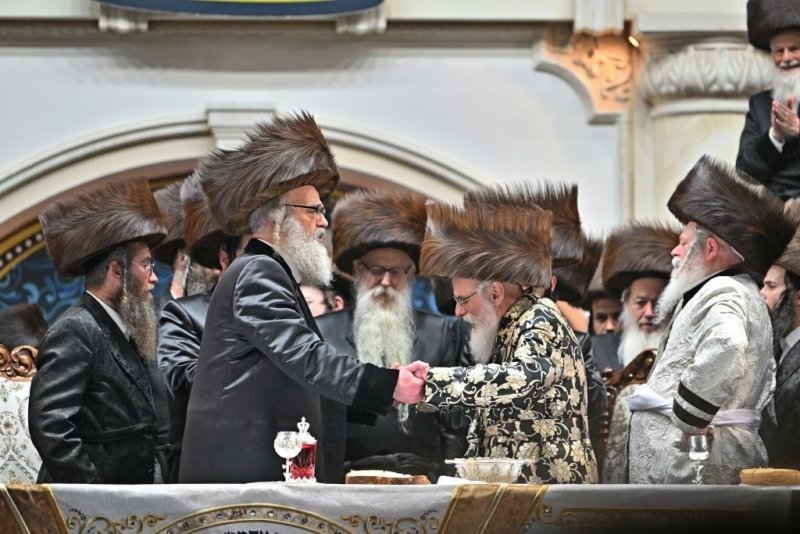 יהושע פרוכטר