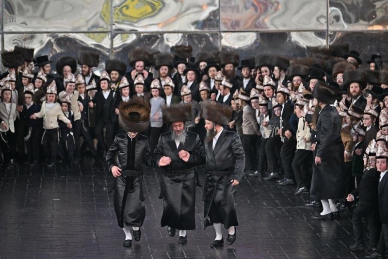 יהושע פרוכטר