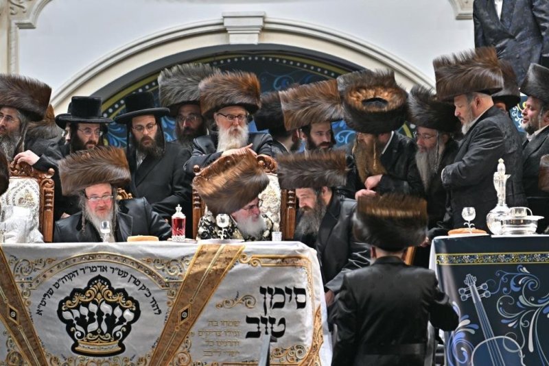 יהושע פרוכטר