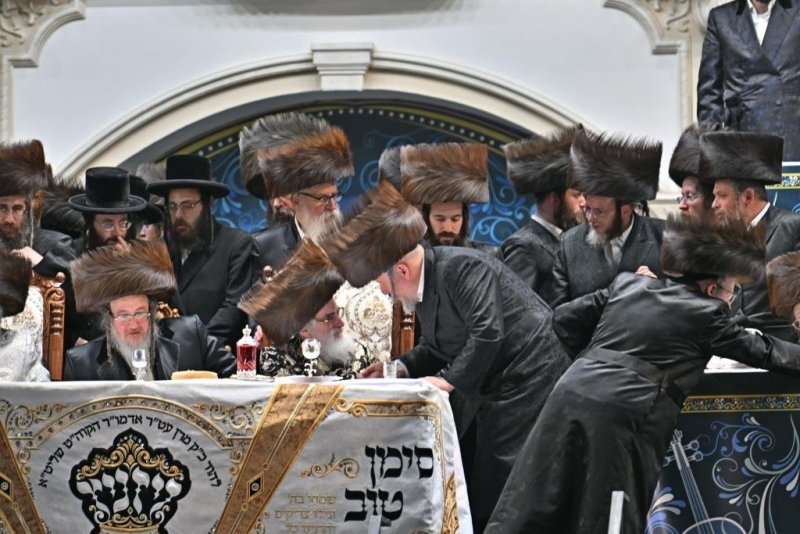יהושע פרוכטר
