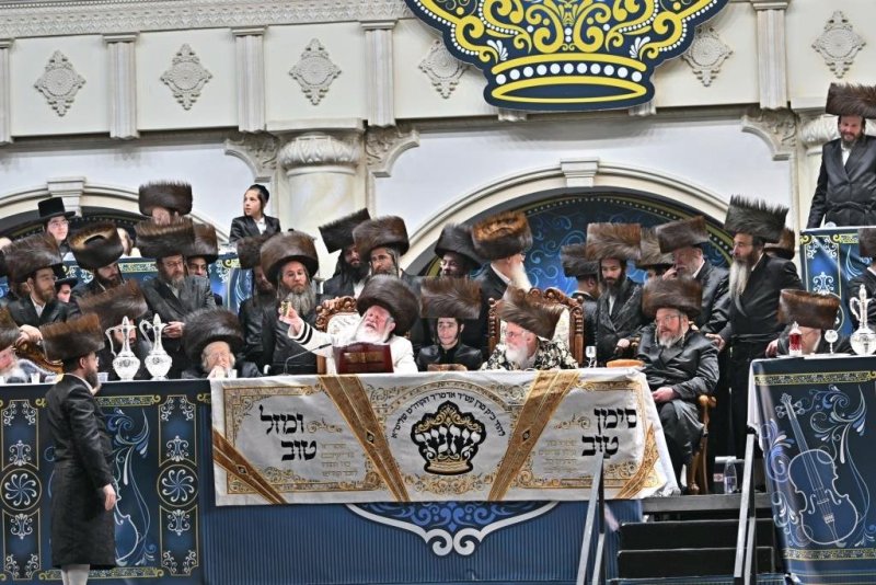 יהושע פרוכטר