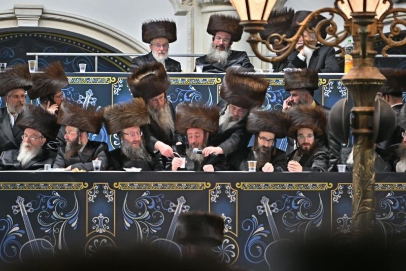 יהושע פרוכטר