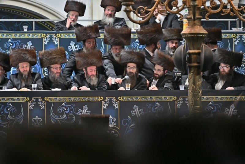יהושע פרוכטר