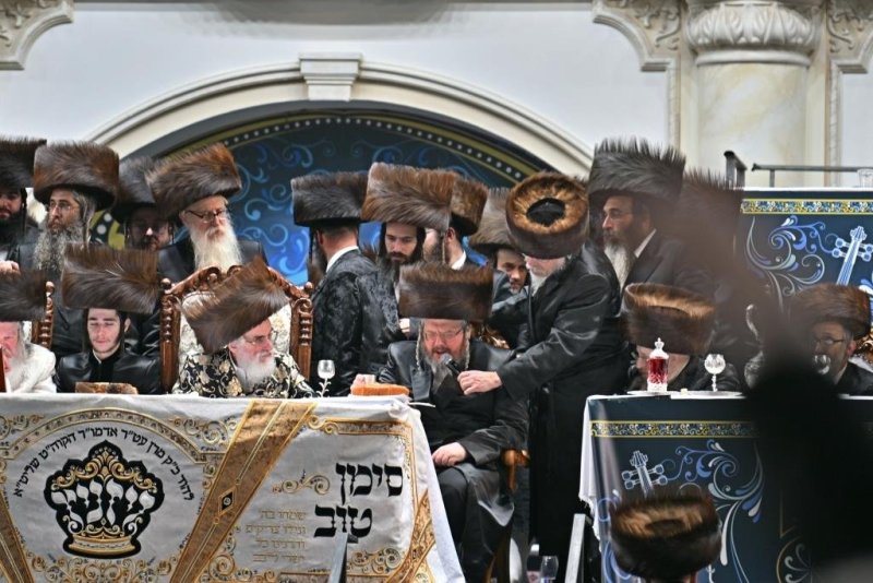 יהושע פרוכטר