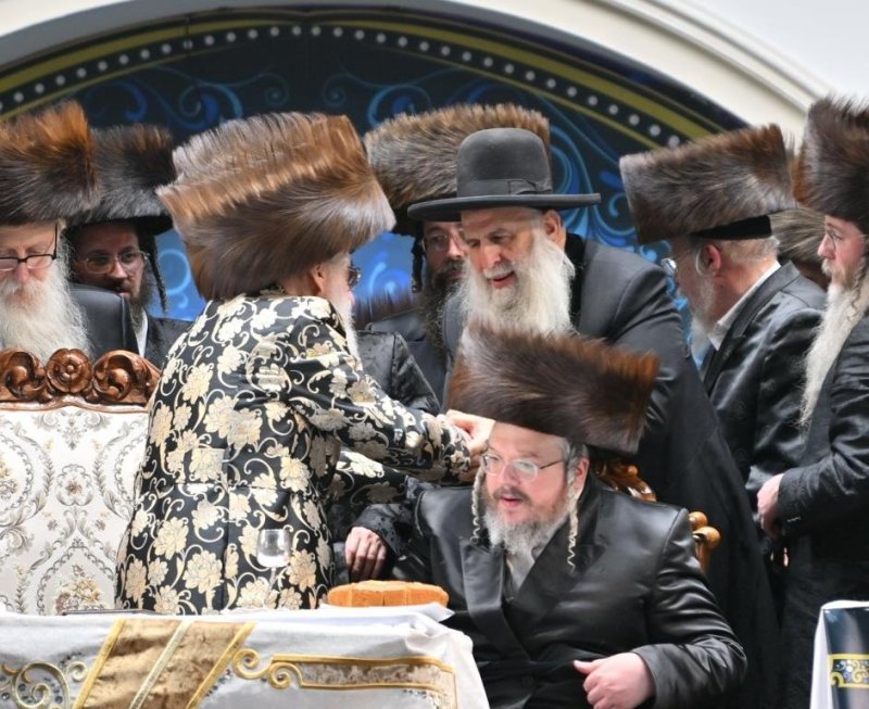 יהושע פרוכטר