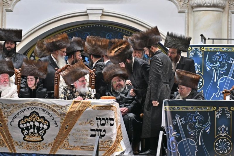 יהושע פרוכטר
