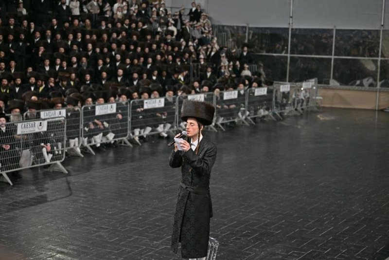 יהושע פרוכטר