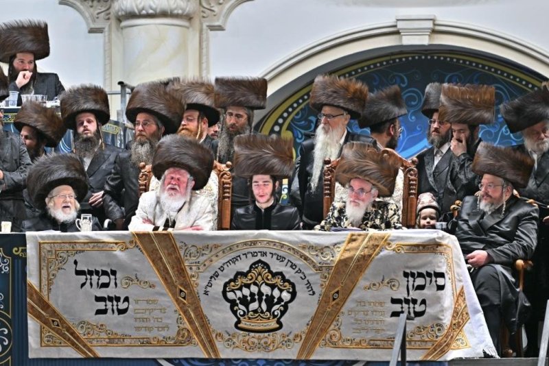 יהושע פרוכטר