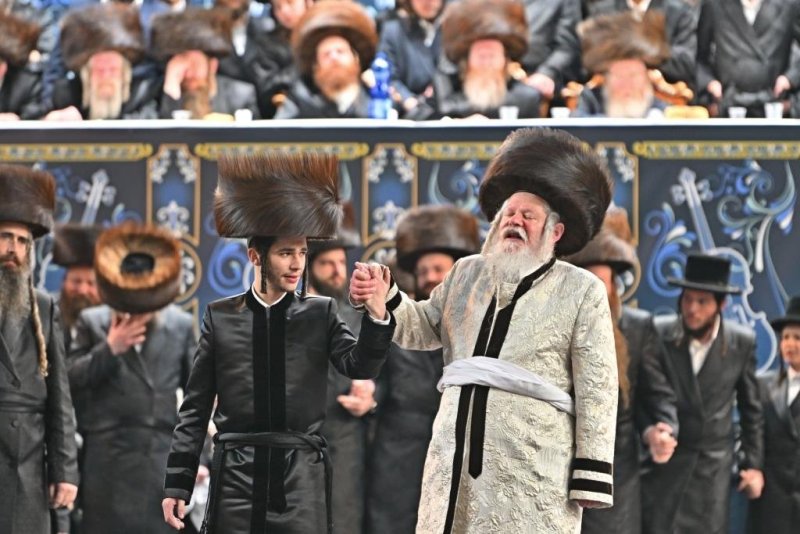 יהושע פרוכטר