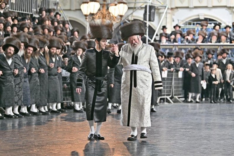 יהושע פרוכטר