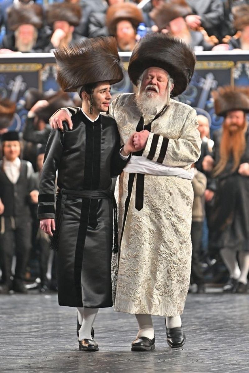 יהושע פרוכטר