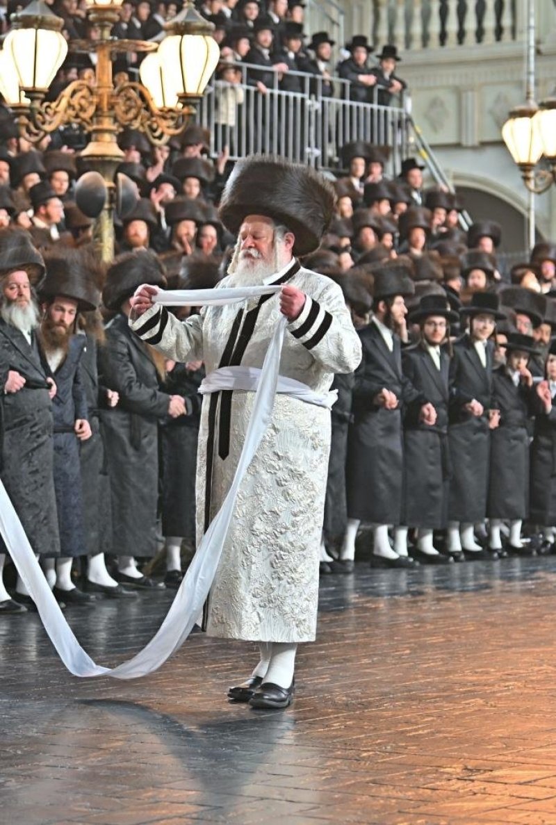 יהושע פרוכטר