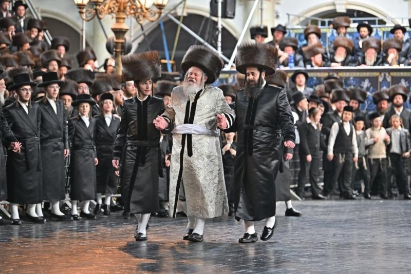 יהושע פרוכטר