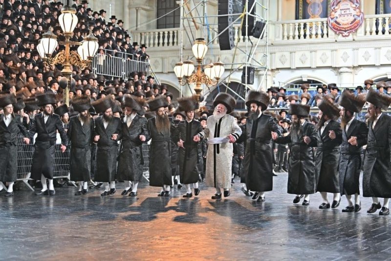 יהושע פרוכטר