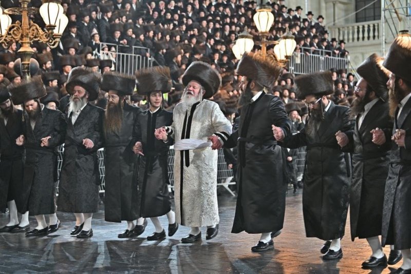 יהושע פרוכטר