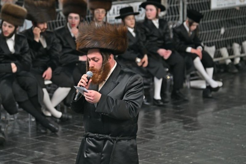 יהושע פרוכטר