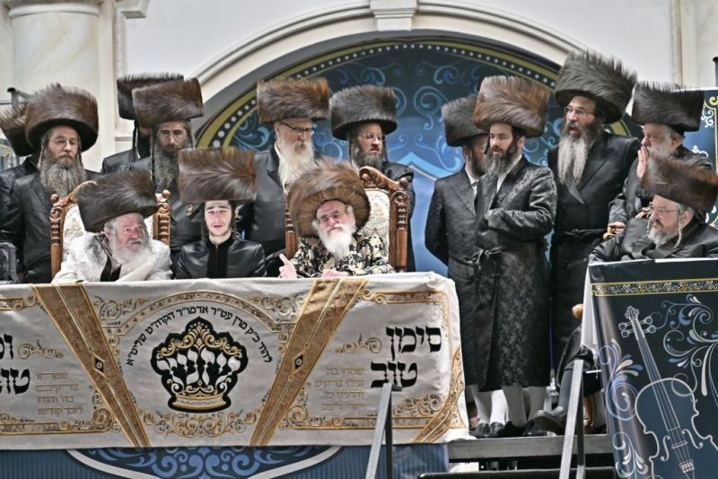 יהושע פרוכטר