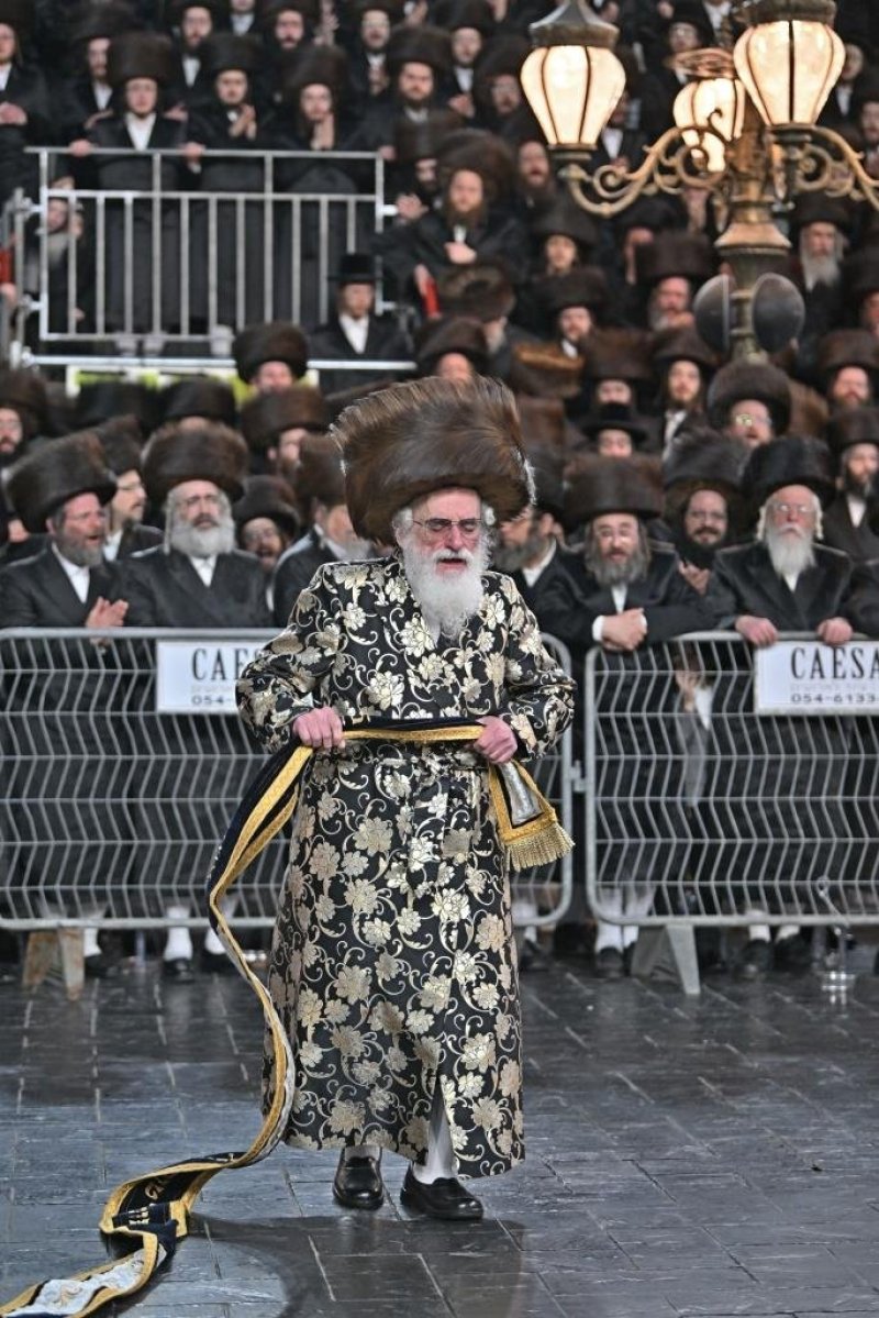 יהושע פרוכטר
