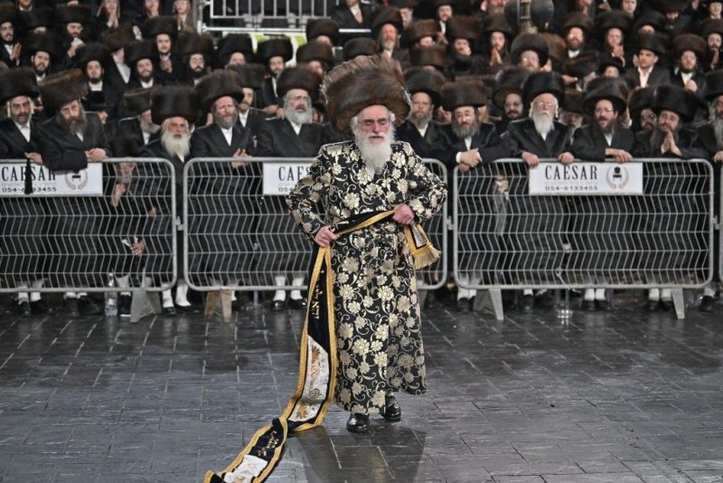 יהושע פרוכטר