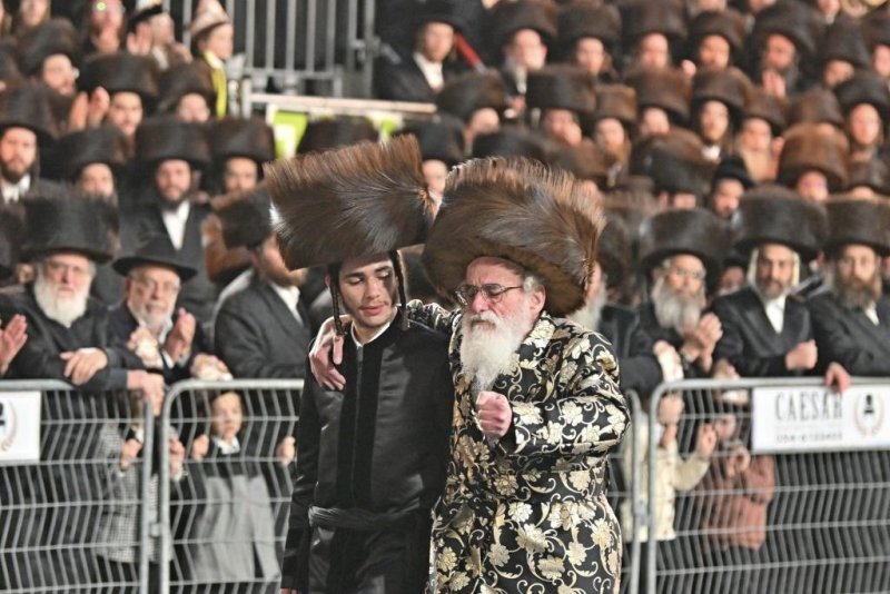 יהושע פרוכטר