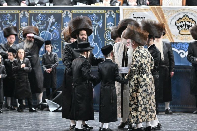 יהושע פרוכטר