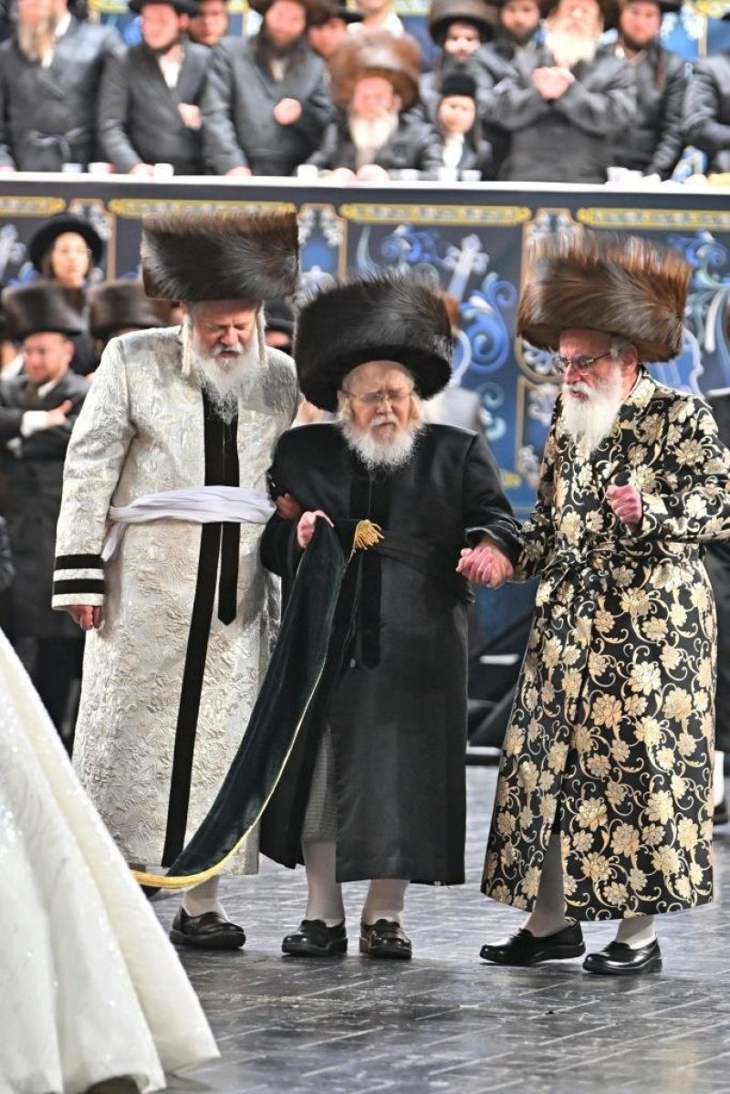 יהושע פרוכטר