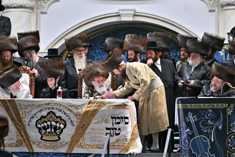 יהושע פרוכטר