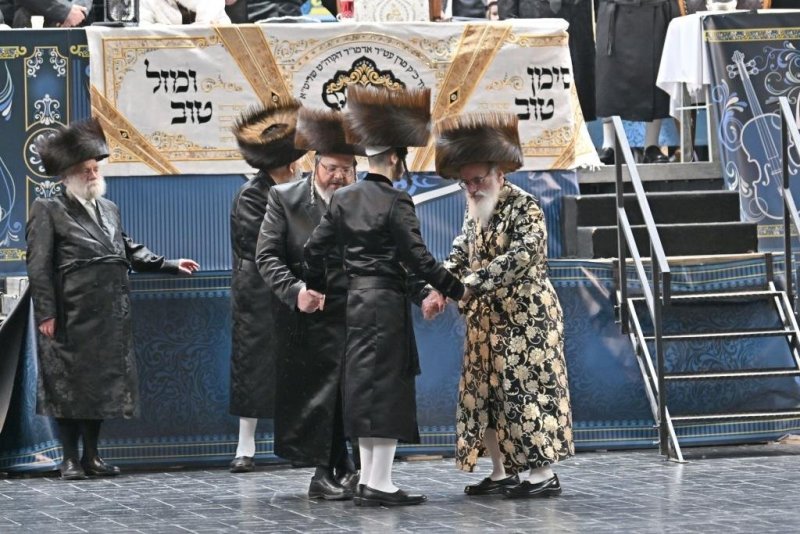 יהושע פרוכטר