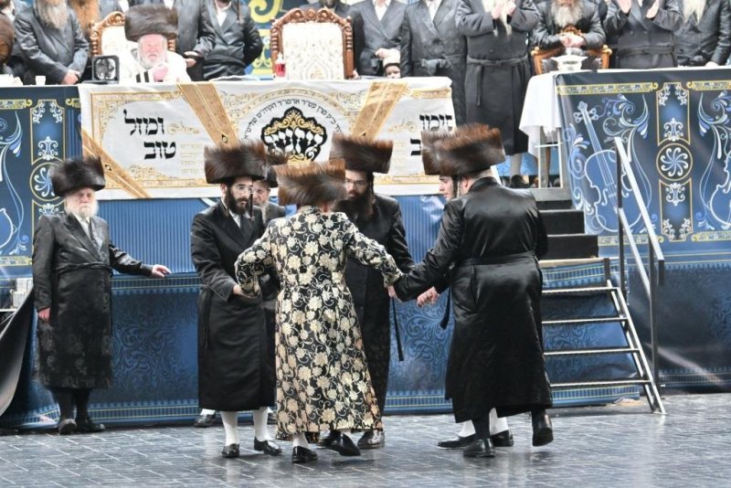 יהושע פרוכטר