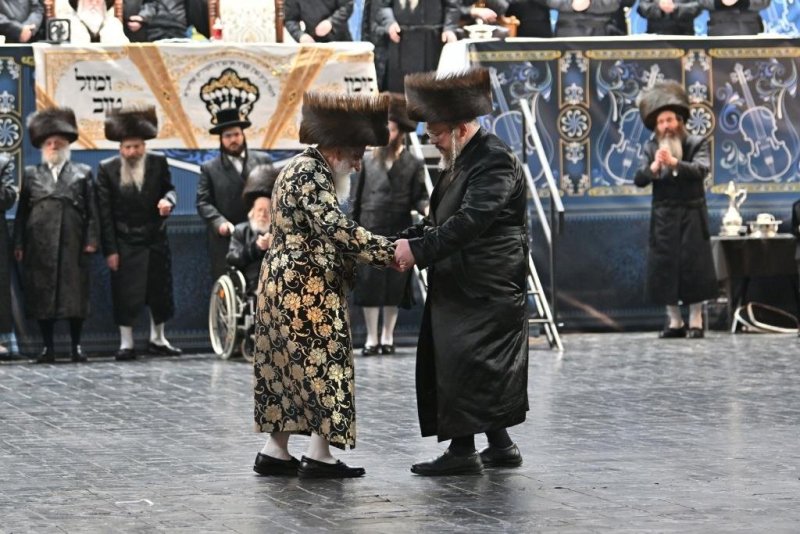 יהושע פרוכטר