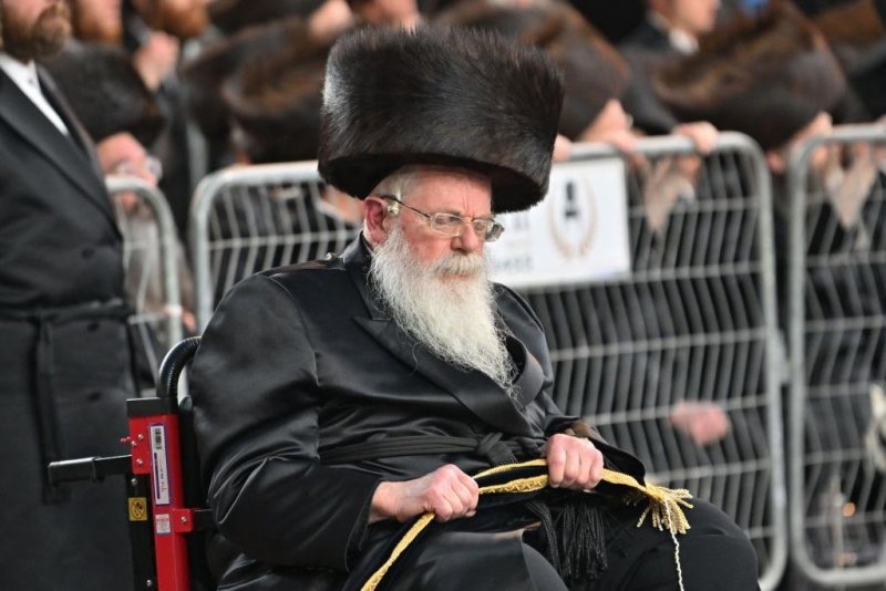 יהושע פרוכטר