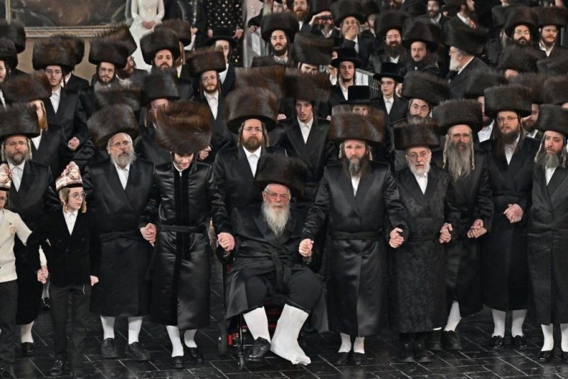 יהושע פרוכטר