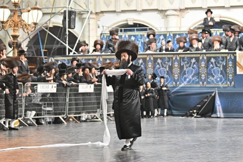 יהושע פרוכטר