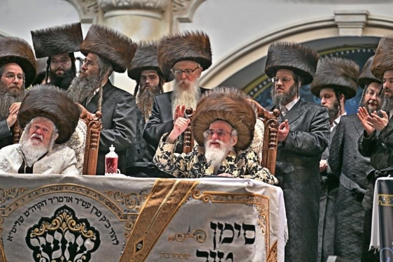 יהושע פרוכטר