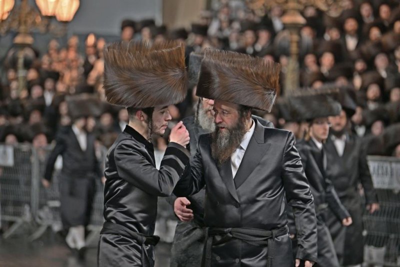 יהושע פרוכטר