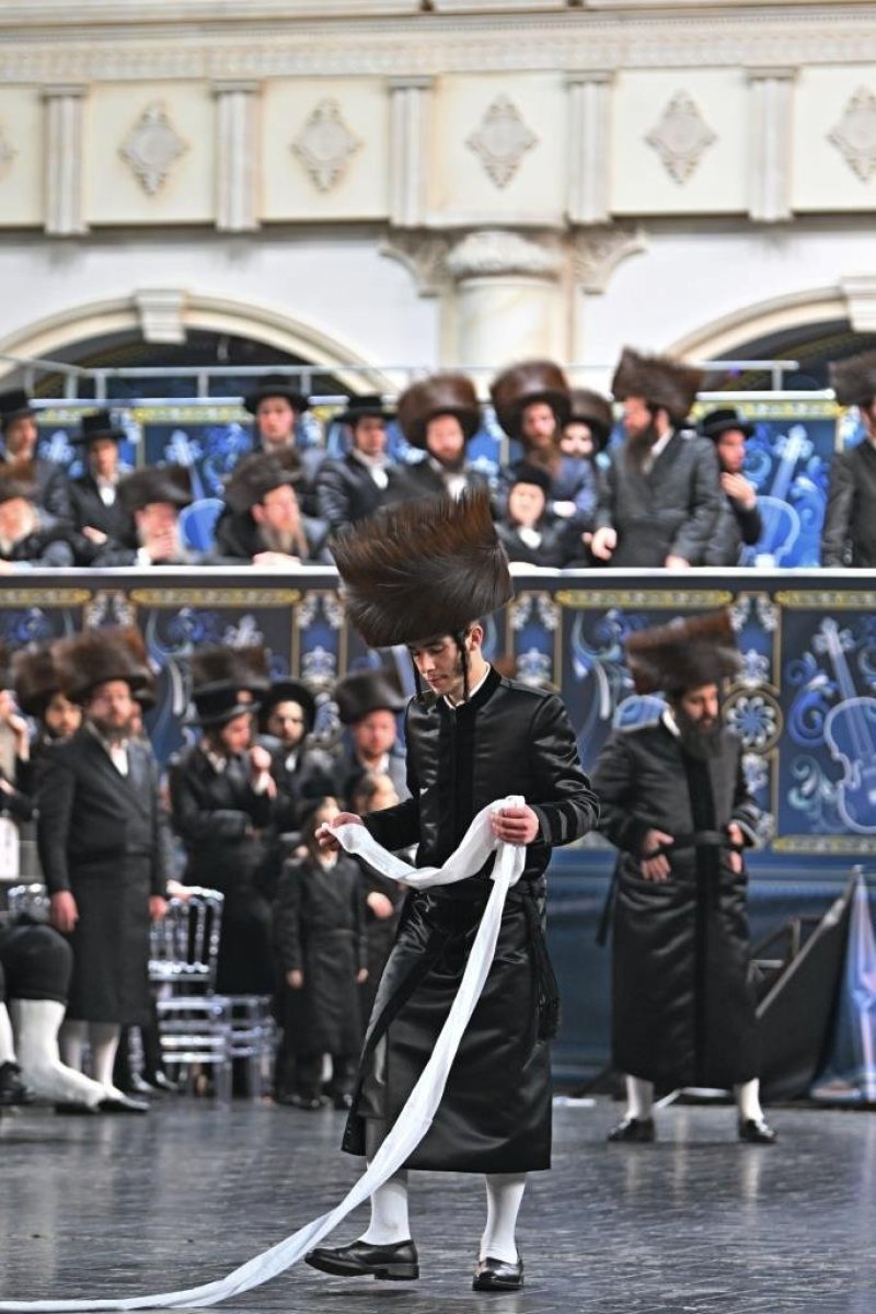 יהושע פרוכטר