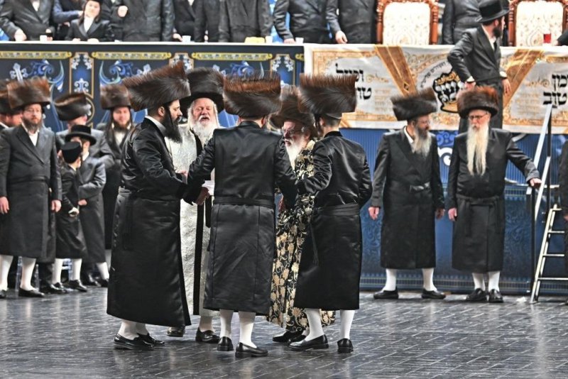 יהושע פרוכטר
