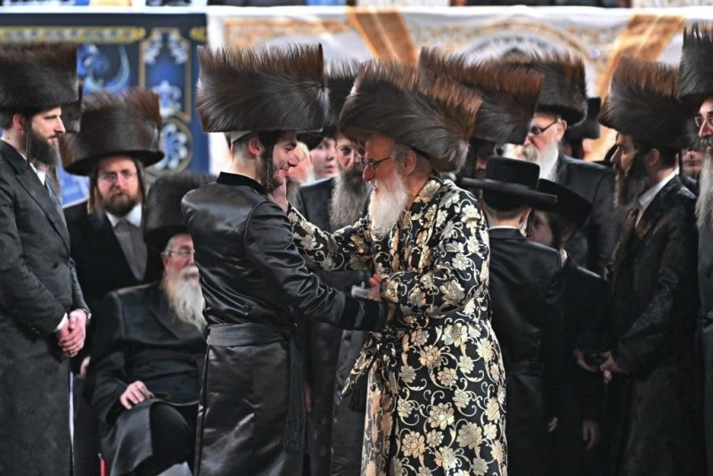 יהושע פרוכטר