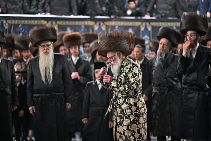 יהושע פרוכטר