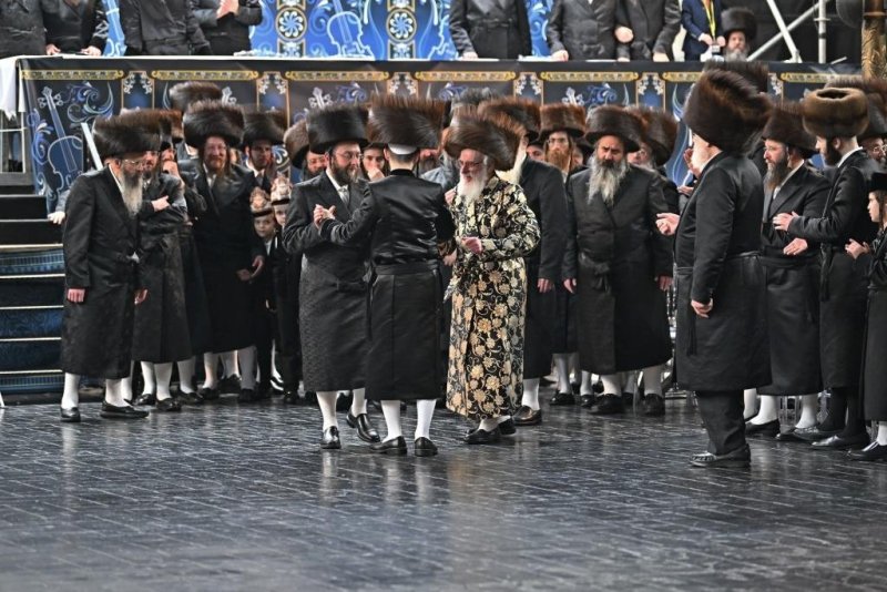 יהושע פרוכטר