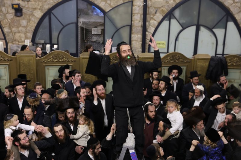 דוד כהן,פלאש 90