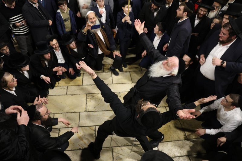 דוד כהן,פלאש 90