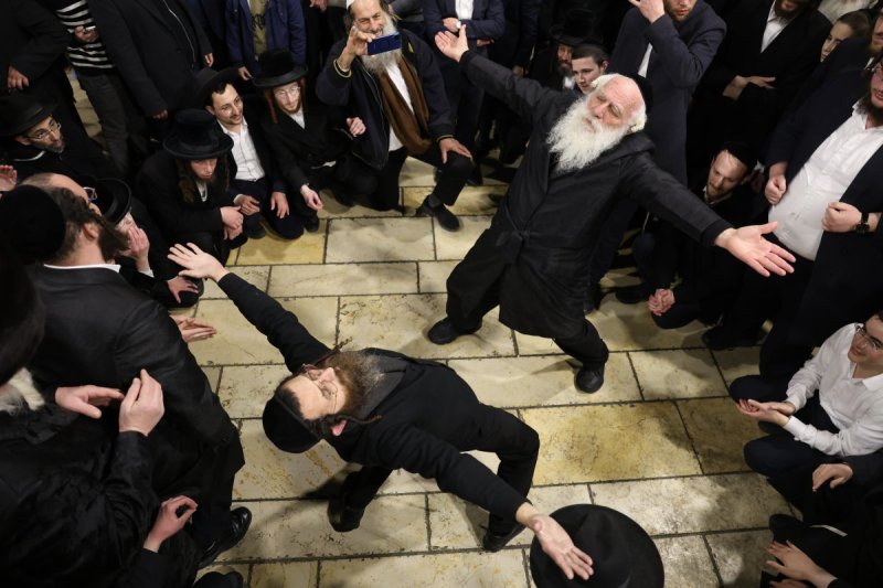 דוד כהן,פלאש 90