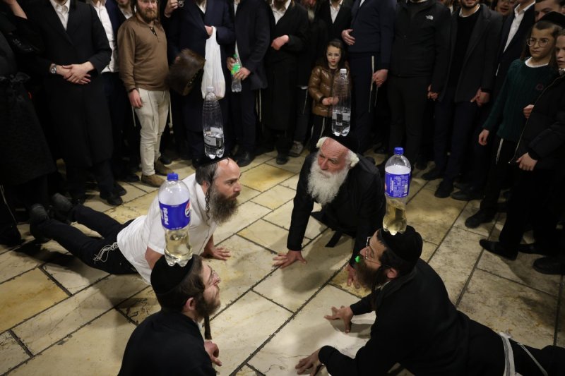 דוד כהן,פלאש 90