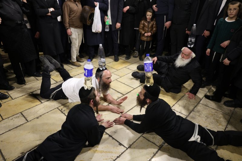 דוד כהן,פלאש 90